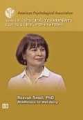 Cover: Mindfulness for Well-Being - American Psychological Association
