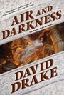 Cover: Air and Darkness - Tor Books