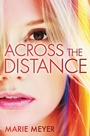 Cover: Across the Distance - Grand Central Publishing