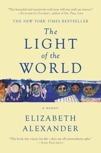 Enlarge image Cover: The Light of the World - Grand Central Publishing