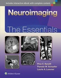 Cover: Neuroimaging: The Essentials - Lippincott Williams and Wilkins