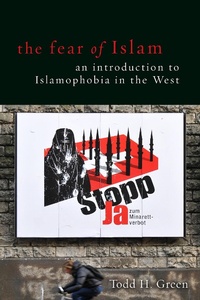 Enlarge image Cover: Fear of Islam - Fortress Press