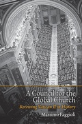 Cover: Council for the Global Church - Fortress Press