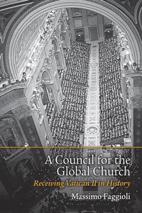 Abbildung von: Council for the Global Church - Fortress Press