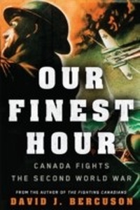 Enlarge image Cover: Our Finest Hour - HarperCollins Canada