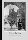 Cover: City of Empires - Cambridge Scholars Publishing