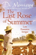 Cover: The Last Rose of Summer - Pan Books