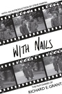Cover: With Nails - Picador