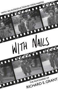 Abbildung von: With Nails - Picador