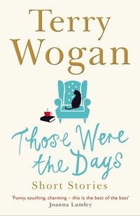 Enlarge image Cover: Those Were the Days - Macmillan