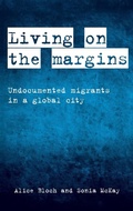 Cover: Living on the Margins - Policy Press