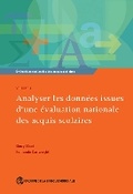 Cover: Evaluations Nationales Des Acquis Scolaires, Volume 4 - World Bank Publications