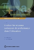 Cover: Evaluations Nationales Des Acquis Scolaires, Volume 1 - World Bank Publications