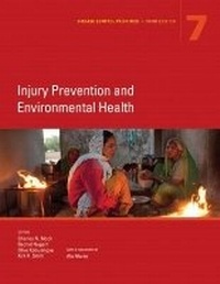 Enlarge image Cover: Disease Control Priorities, Third Edition (Volume 7) - World Bank Publications