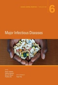 Cover: Disease Control Priorities, Third Edition (Volume 6) - World Bank Publications