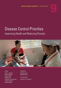Cover: Disease Control Priorities, Third Edition (Volume 9) - World Bank Publications