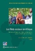 Cover: Les Filets Sociaux En Afrique - World Bank Publications