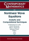 Cover: Nonlinear Wave Equations - American Mathematical Society