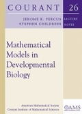 Cover: Mathematical Models in Developmental Biology - American Mathematical Society