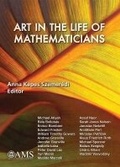 Cover: Art in the Life of Mathematicians - American Mathematical Society