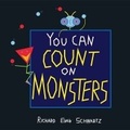 Cover: You Can Count on Monsters - American Mathematical Society
