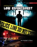 Cover: Introduction to Law Enforcement: An Insider's View - Kendall/Hunt Publishing Co ,U.S.