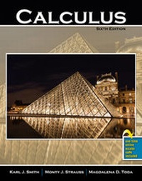Enlarge image Cover: Calculus - Kendall/Hunt Publishing Co ,U.S.