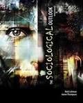 Cover: The Sociological Outlook - Kendall/Hunt Publishing Co ,U.S.