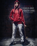Cover: Foundations of Child and Youth Care - Kendall/Hunt Publishing Co ,U.S.