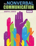 Cover: The Nonverbal Communication Book - Kendall/Hunt Publishing Co ,U.S.