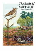 Cover: The Birds of Suffolk - Helm