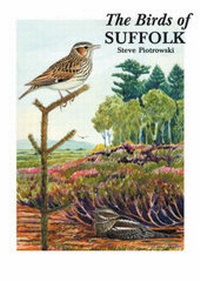 Enlarge image Cover: The Birds of Suffolk - Helm