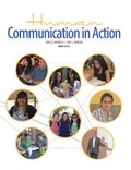 Cover: Human Communication in Action - Kendall/Hunt Publishing Co ,U.S.