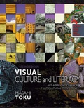 Cover: Visual Culture and Literacy - Kendall/Hunt Publishing Co ,U.S.