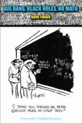 Cover: Big Bang, Black Holes, No Math - Kendall/Hunt Publishing Co ,U.S.