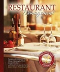 Cover: Restaurant Management: A Best Practices Approach - Kendall/Hunt Publishing Co ,U.S.