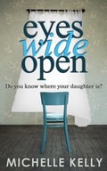 Cover: Eyes Wide Open - HQ Digital