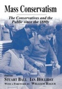 Cover: Mass Conservatism - Routledge