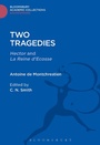 Cover: Two Tragedies - Bloomsbury Academic