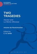 Cover: Two Tragedies - Bloomsbury Academic