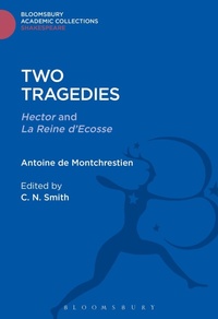 Enlarge image Cover: Two Tragedies - Bloomsbury Academic