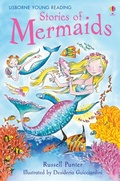 Cover: Stories of Mermaids - Usborne Publishing Ltd