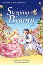 Cover: Sleeping Beauty - Usborne Publishing Ltd