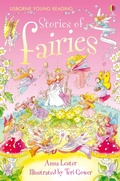 Cover: Stories of Fairies - Usborne Publishing Ltd
