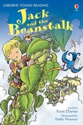 Cover: Jack and the Beanstalk - Usborne Publishing Ltd