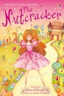Cover: The Nutcracker - Usborne Publishing Ltd