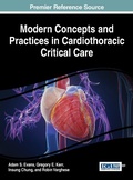 Abbildung von: Modern Concepts and Practices in Cardiothoracic Critical Care - Idea Group,U.S.