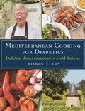 Cover: Mediterranean Cooking for Diabetics - Robinson