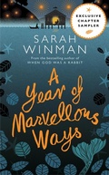 Cover: A YEAR OF MARVELLOUS WAYS: Exclusive Chapter Sampler - Tinder Press