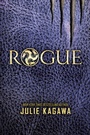 Cover: Rogue - Harlequin Teen